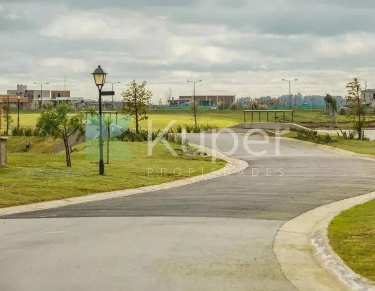 Terreno Lote  en Venta en San Sebastian, Escobar, G.B.A. Zona Norte 3