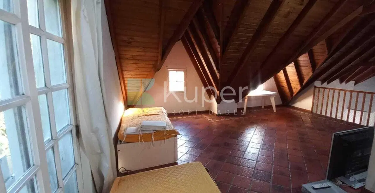 Casa Chalet  en Alquiler en Campo Chico, Pilar, G.B.A. Zona Norte 3