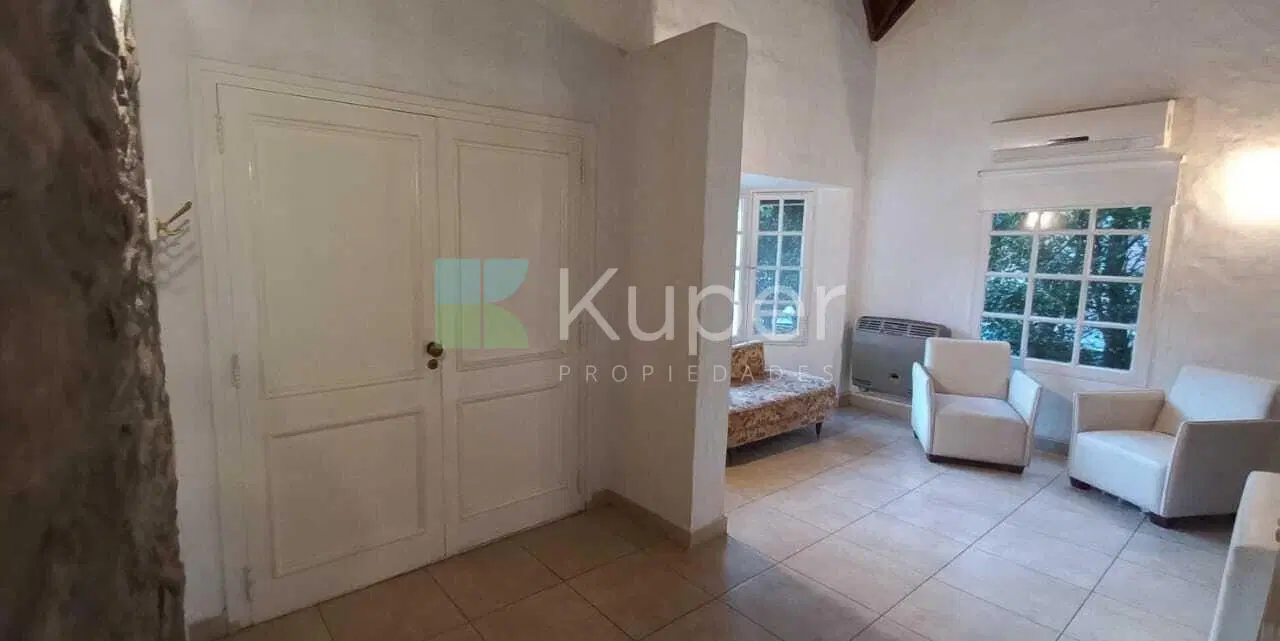 Casa Chalet  en Alquiler en Campo Chico, Pilar, G.B.A. Zona Norte 4
