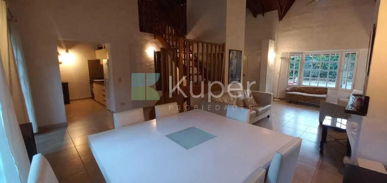Casa Chalet  en Venta en Campo Chico, Pilar, G.B.A. Zona Norte 2