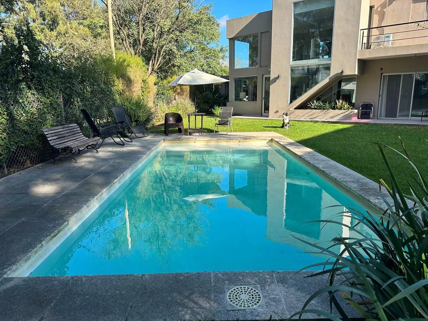 Casa  en Venta en Laguna del Sol, General Pacheco, Tigre 5