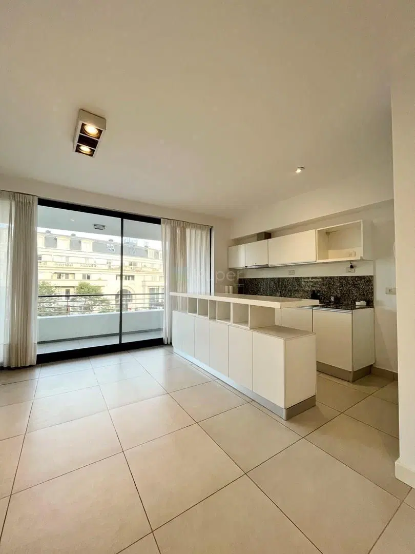 Departamento  en Alquiler en Quartier, Nordelta, Tigre 2