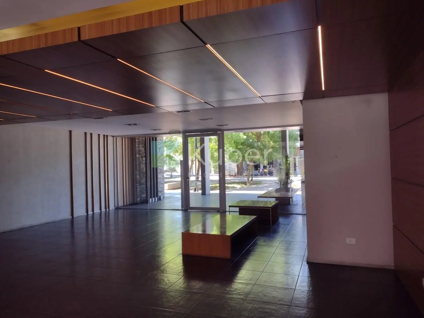 Local  en Alquiler en Edificio Agora III, Pilar,  G.B.A. Zona Norte 4