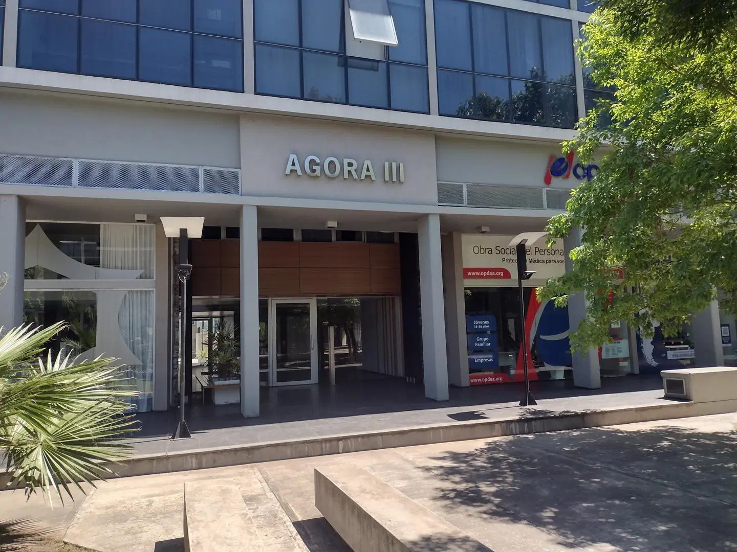 Oficina en Alquiler Complejo 46 Plaza, Pilar, G.B.A. Zona Norte 3