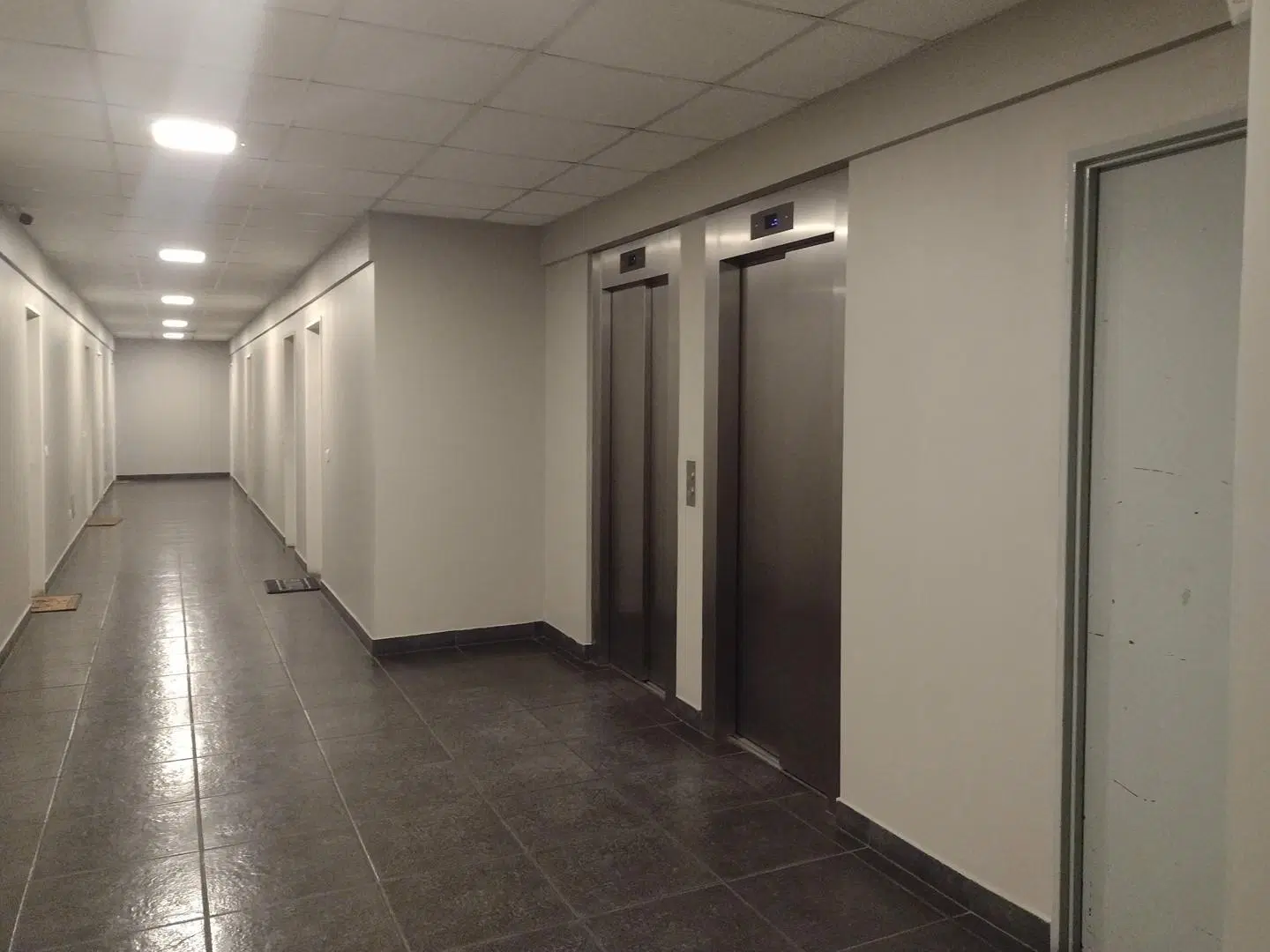 Oficina en Alquiler Complejo 46 Plaza, Pilar, G.B.A. Zona Norte 5