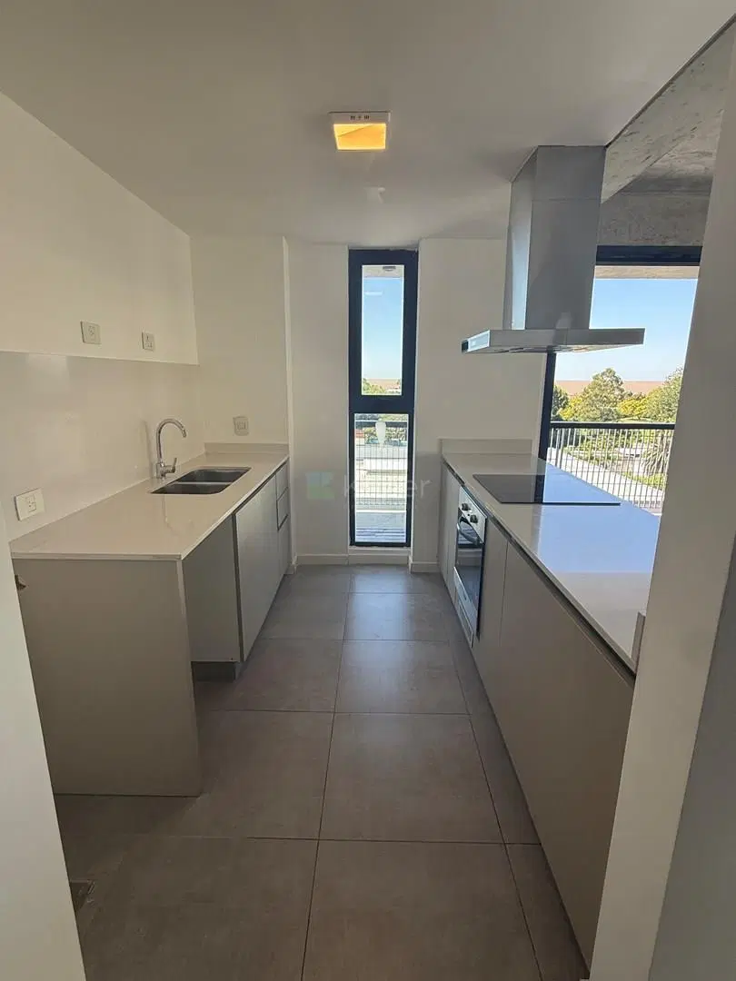 Departamento  en Alquiler en Vicente López, G.B.A. Zona Norte, Argentina 2