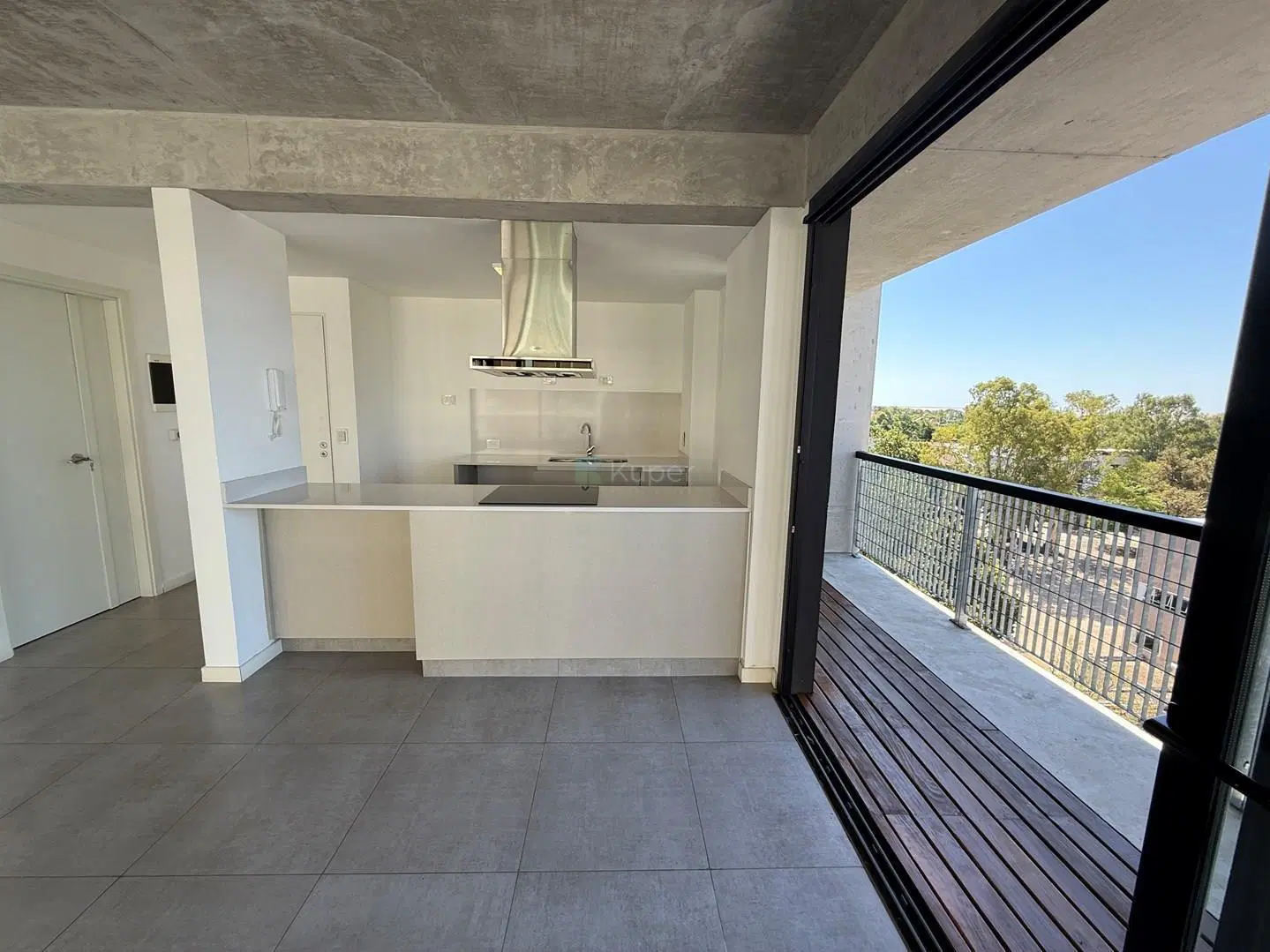 Departamento  en Alquiler en Vicente López, G.B.A. Zona Norte, Argentina 4