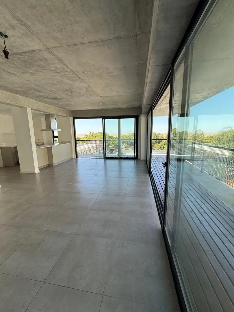 Departamento  en Alquiler en Vicente López, G.B.A. Zona Norte, Argentina 3
