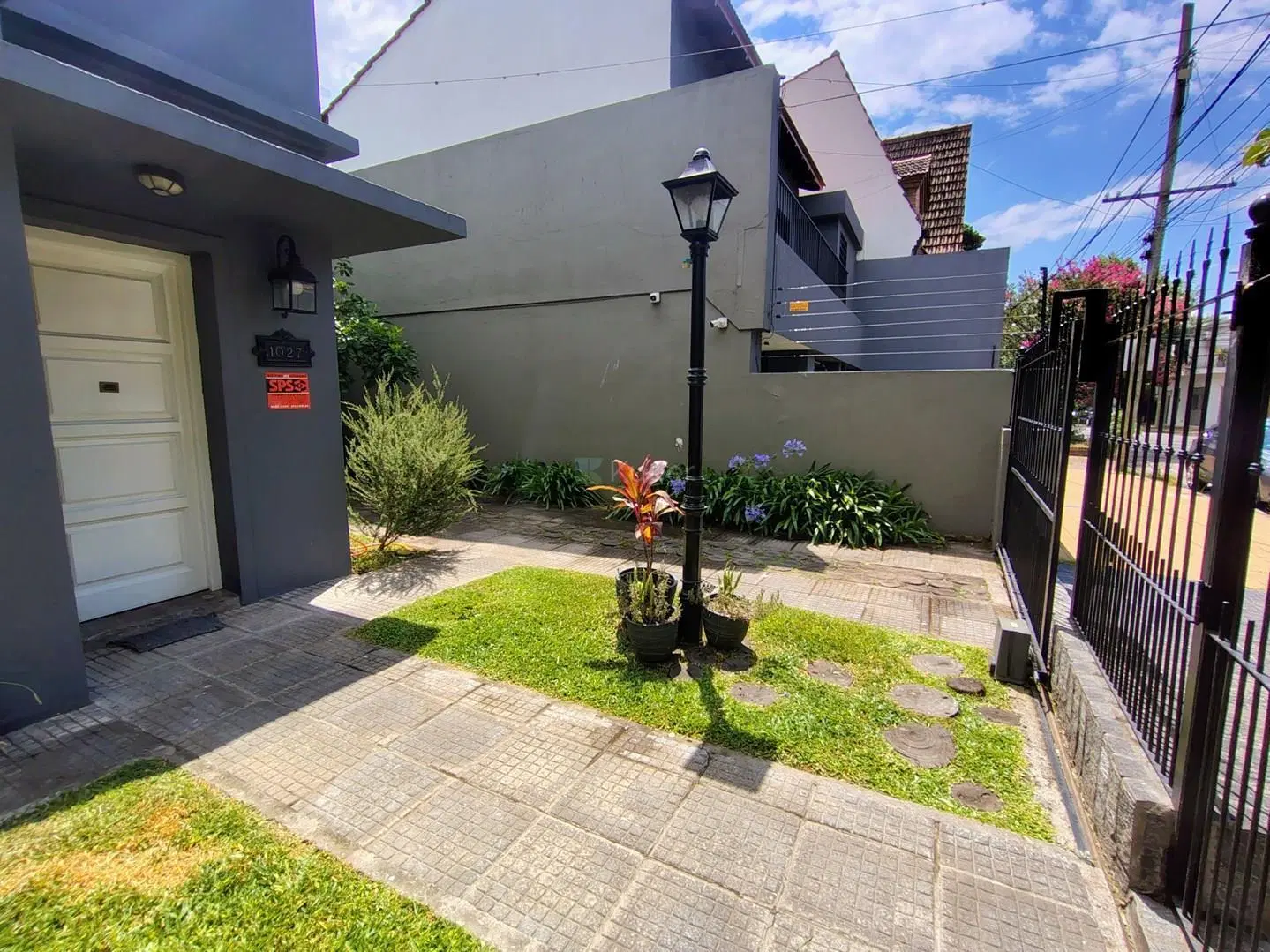 Casa a la venta de 4 ambientes. Martínez, San Isidro, G.B.A. Zona Norte 3