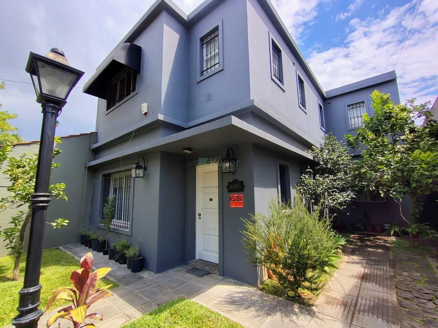 Casa a la venta de 4 ambientes. Martínez, San Isidro, G.B.A. Zona Norte 8