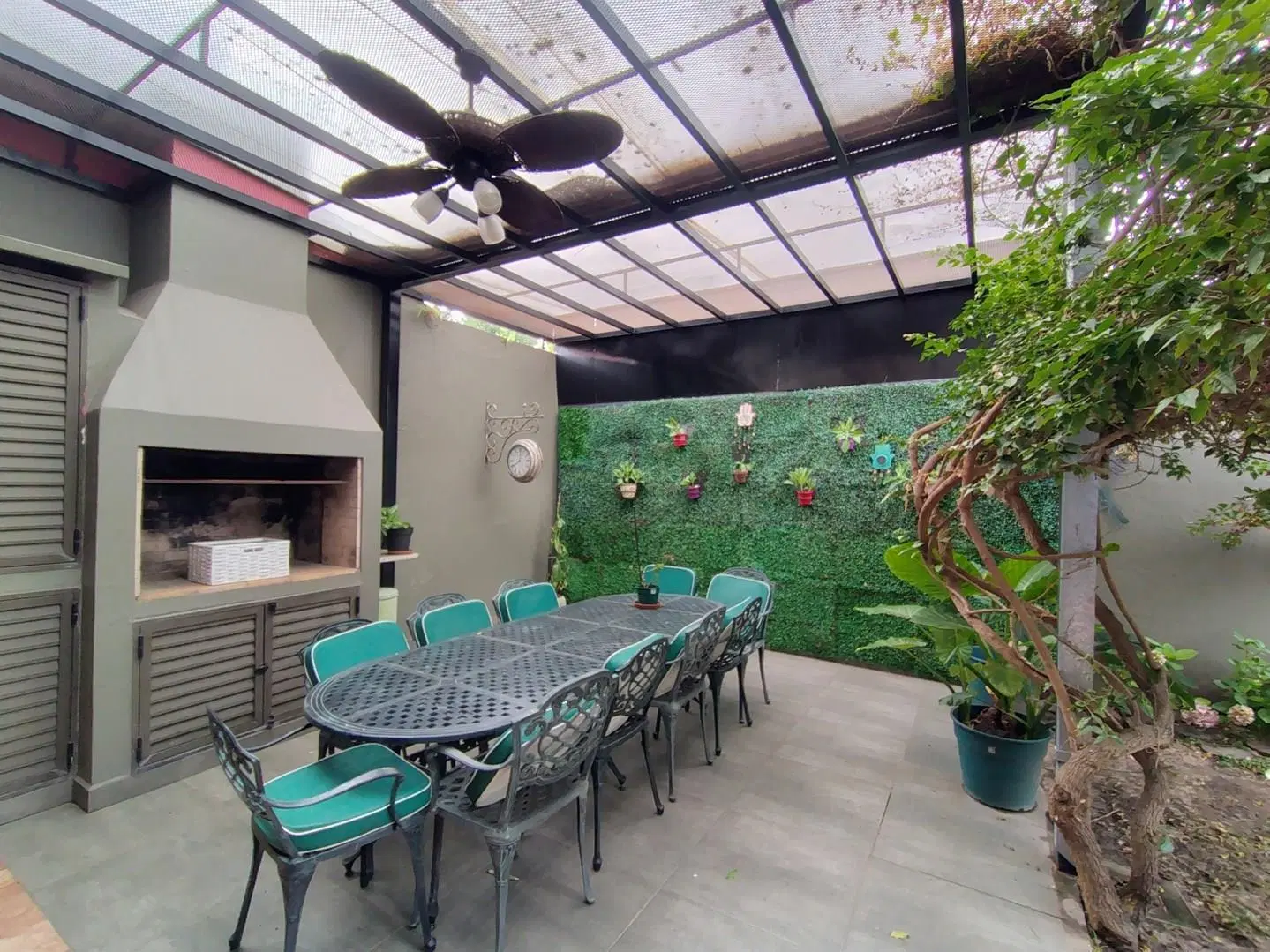 Casa a la venta de 4 ambientes. Martínez, San Isidro, G.B.A. Zona Norte 4