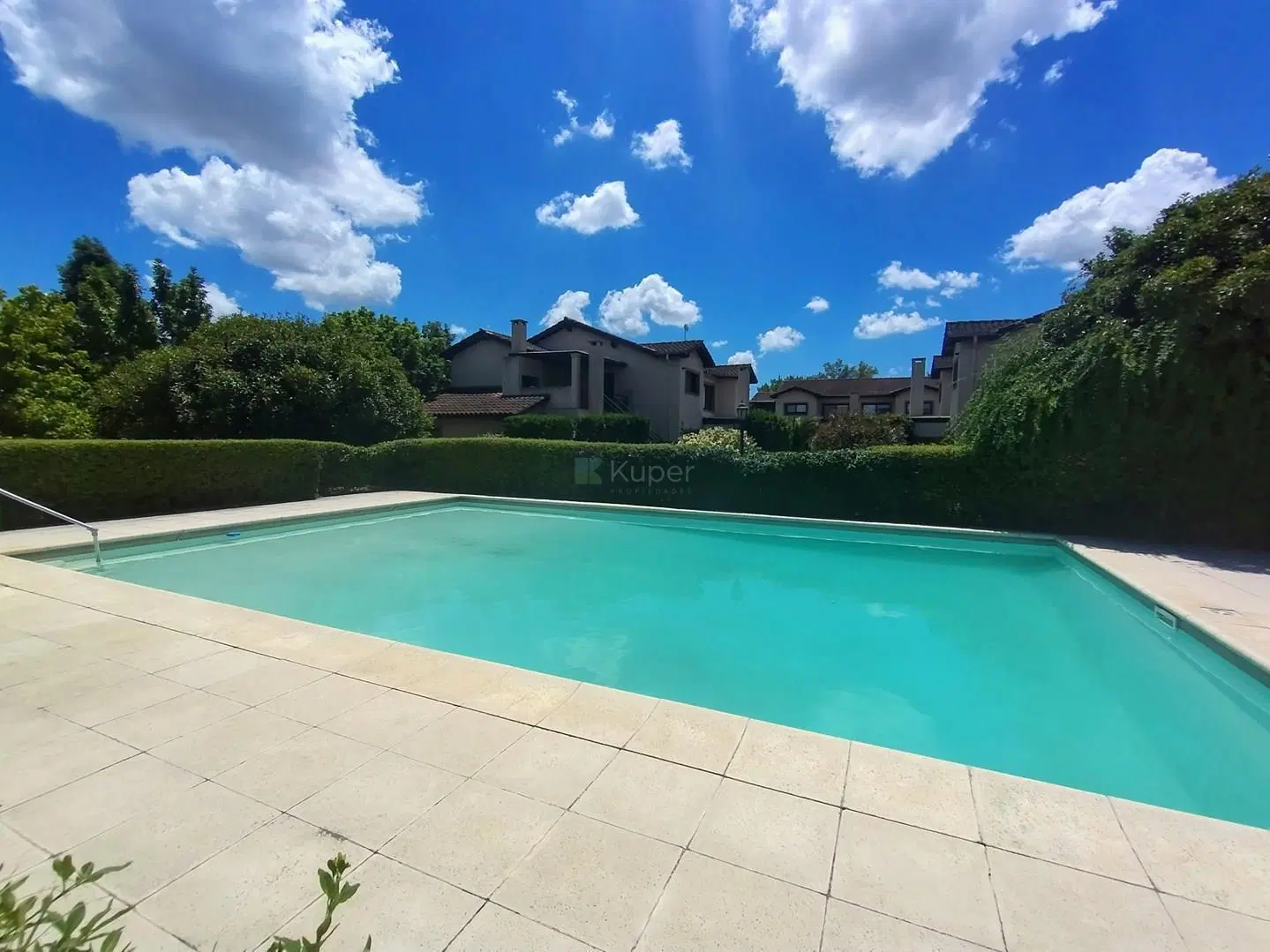 Departamento  en Venta en La Cuesta, Pilar, G.B.A. Zona Norte 5