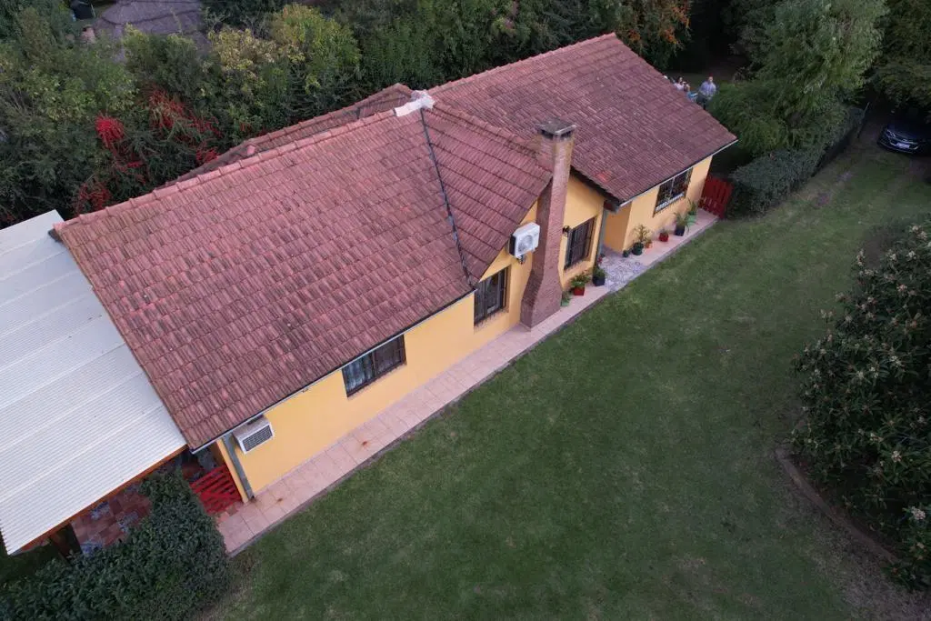 Casa a la  venta 4 ambientes en C.C La Lonja.  La Lonja, Pilar, G.B.A. Zona Norte 2