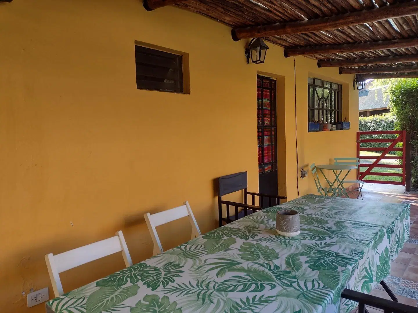 Casa a la  venta 4 ambientes en C.C La Lonja.  La Lonja, Pilar, G.B.A. Zona Norte 5