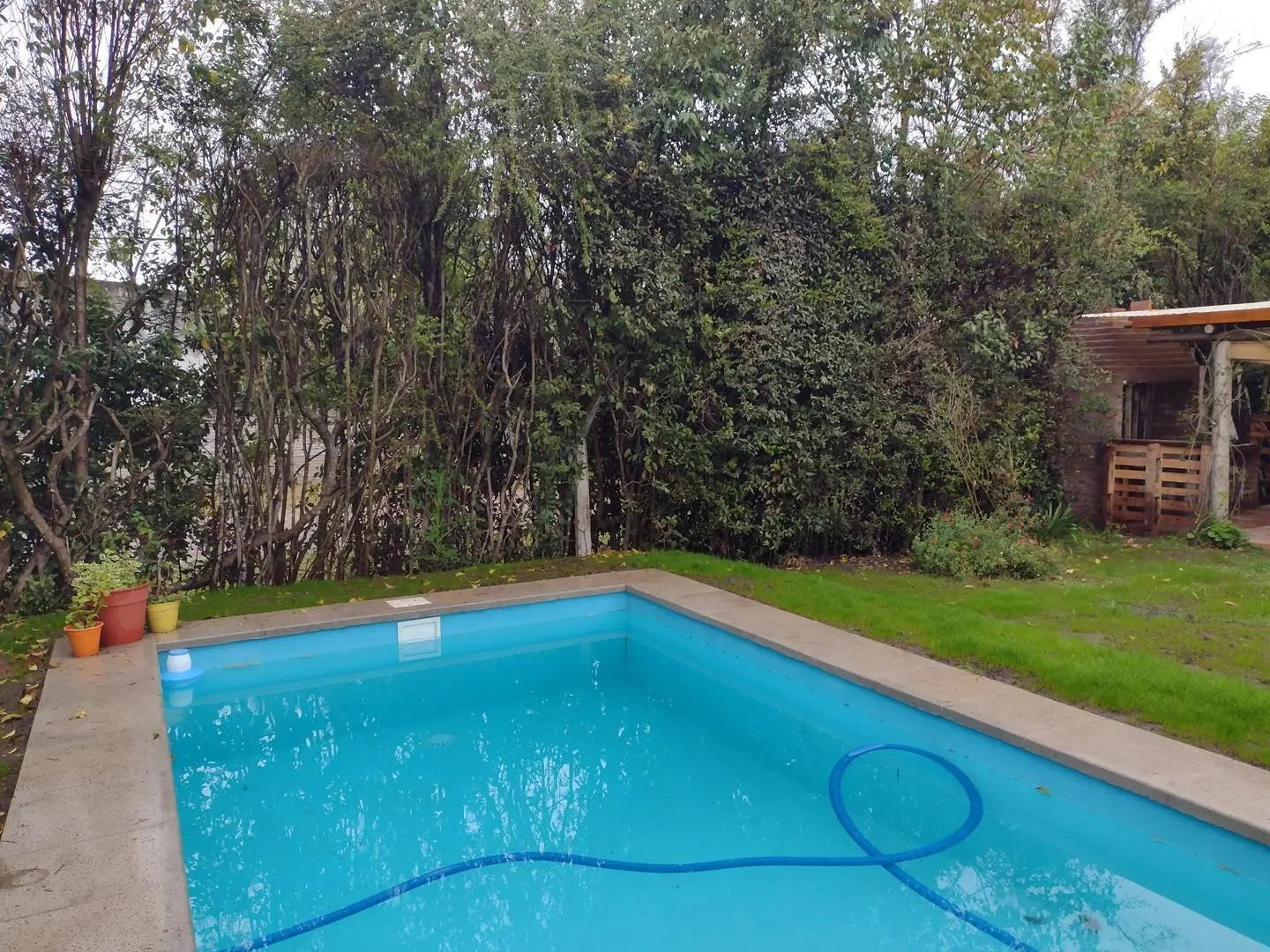 Casa a la  venta 4 ambientes en C.C La Lonja.  La Lonja, Pilar, G.B.A. Zona Norte 3