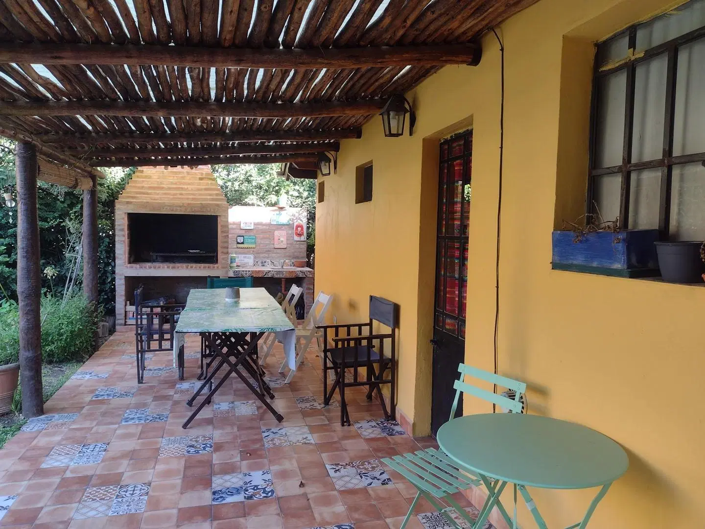 Casa a la  venta 4 ambientes en C.C La Lonja.  La Lonja, Pilar, G.B.A. Zona Norte 4
