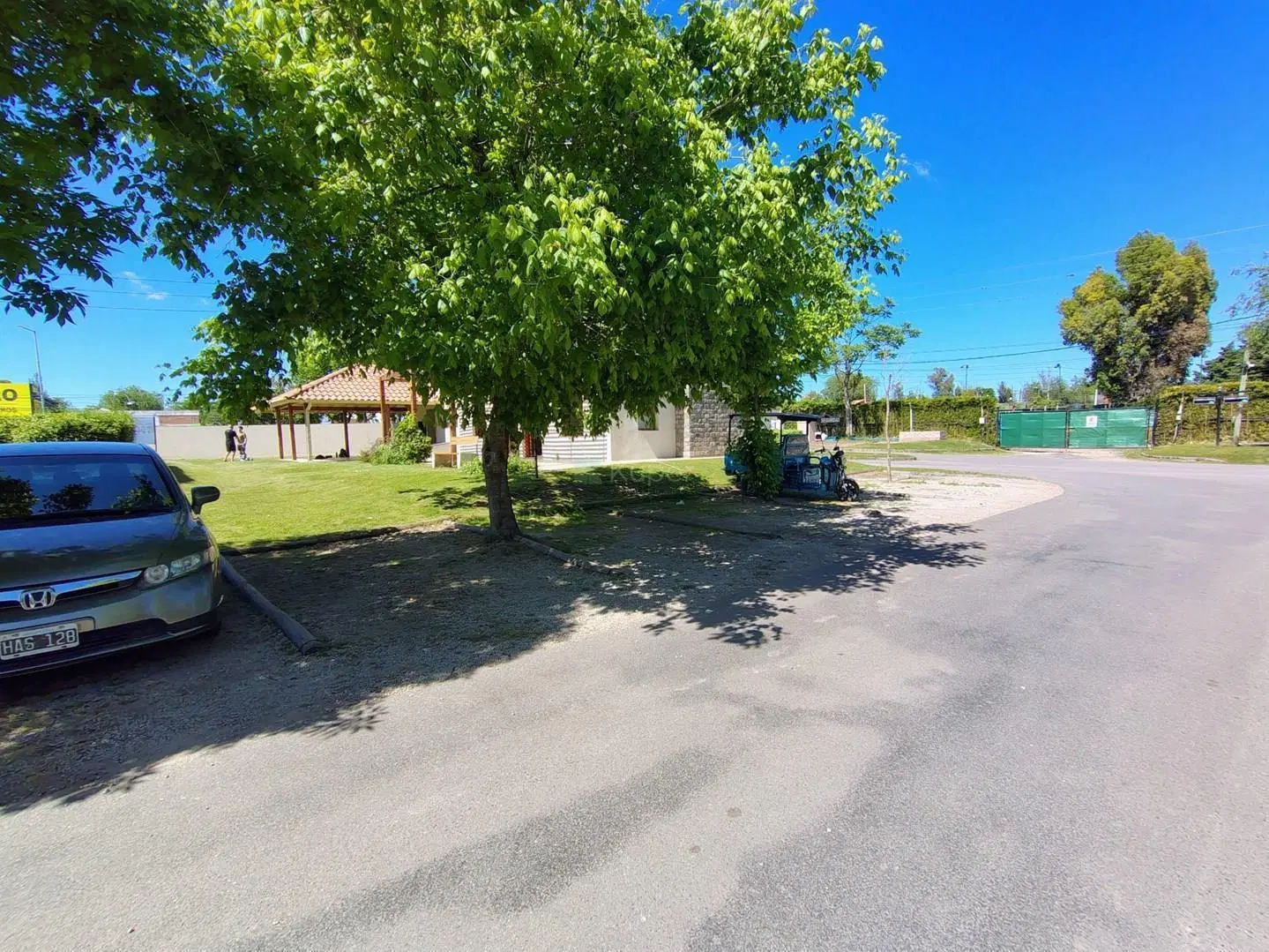 Departamento  en Venta en La Cuesta, Pilar, G.B.A. Zona Norte 3