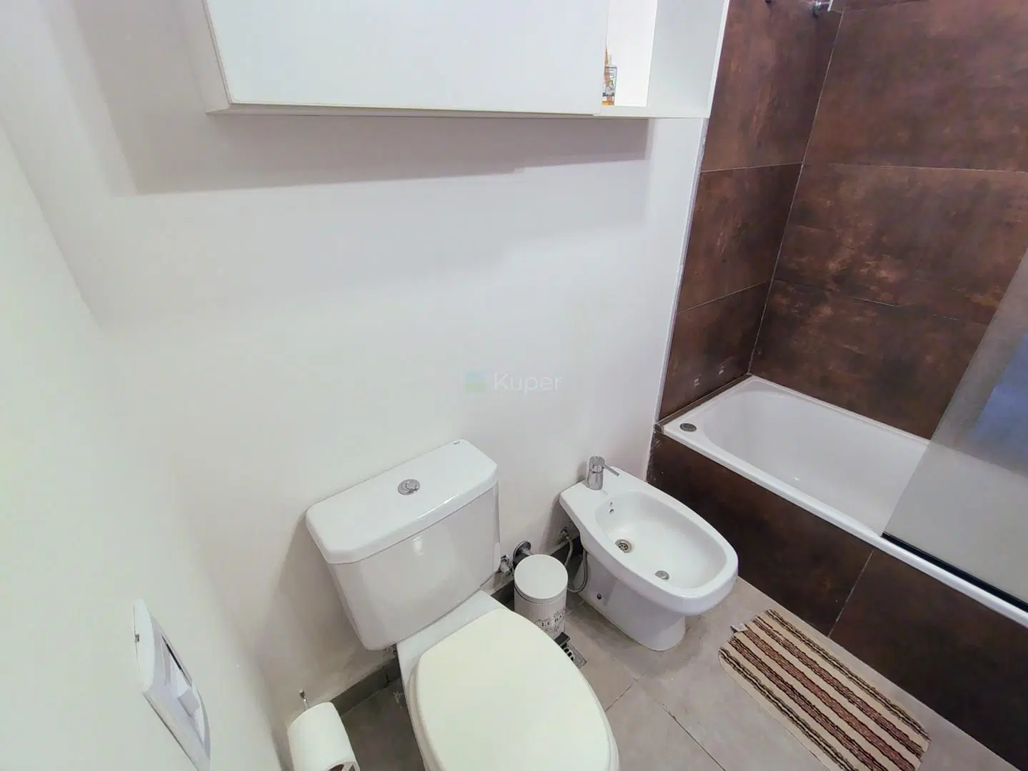 Departamento a la venta de 2 ambientes en Lagoon Pilar, Pilar, G.B.A. Zona Norte 3