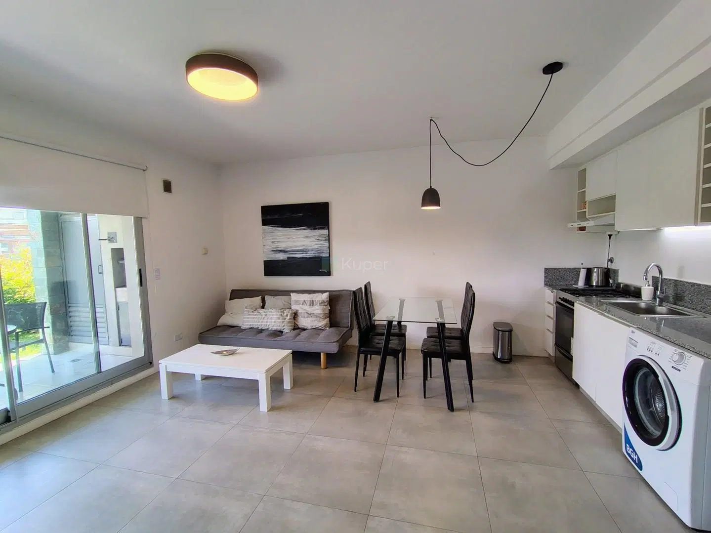 Departamento a la venta de 2 ambientes en Lagoon Pilar, Pilar, G.B.A. Zona Norte 4
