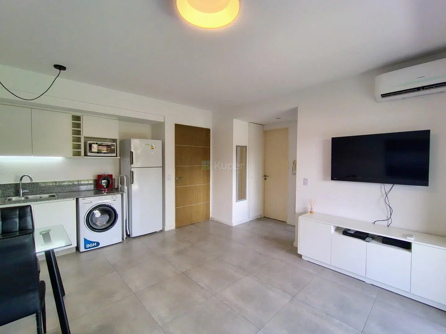 Departamento a la venta de 2 ambientes en Lagoon Pilar, Pilar, G.B.A. Zona Norte 5