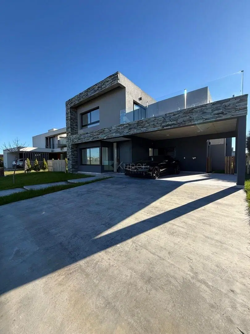 Casa  en Venta en San Sebastian - AREA 9, San Sebastian, Escobar 4