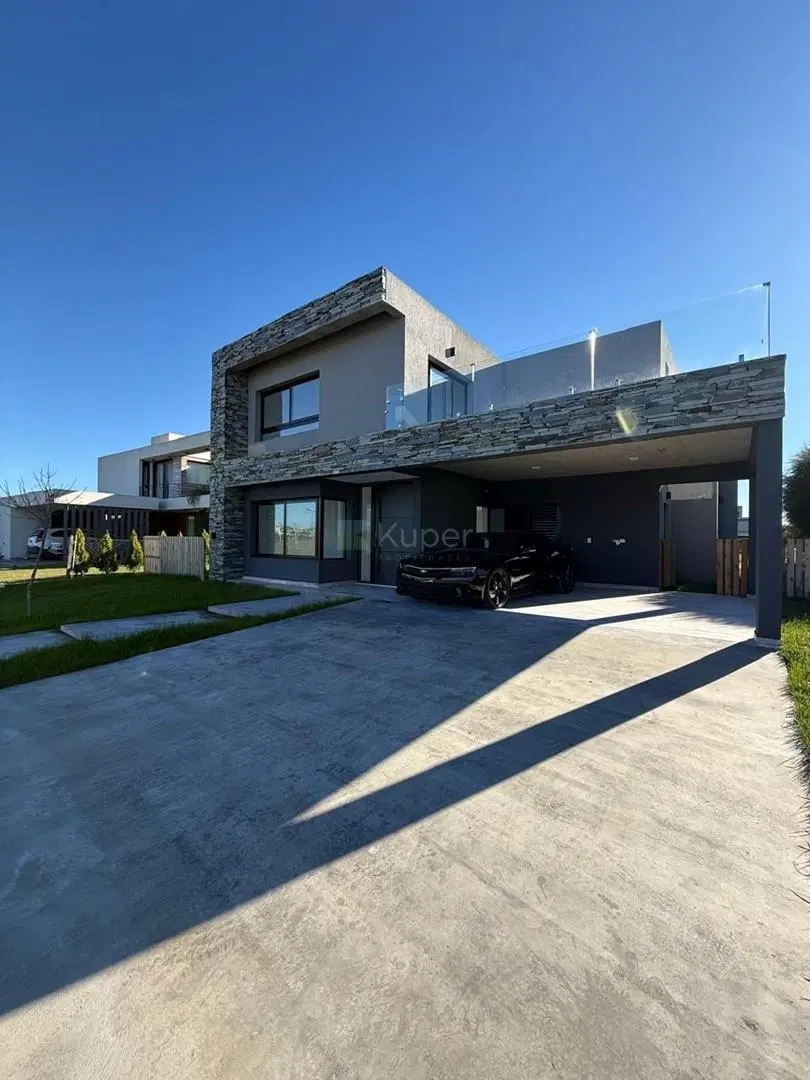 Casa  en Venta en San Sebastian - AREA 9, San Sebastian, Escobar 3