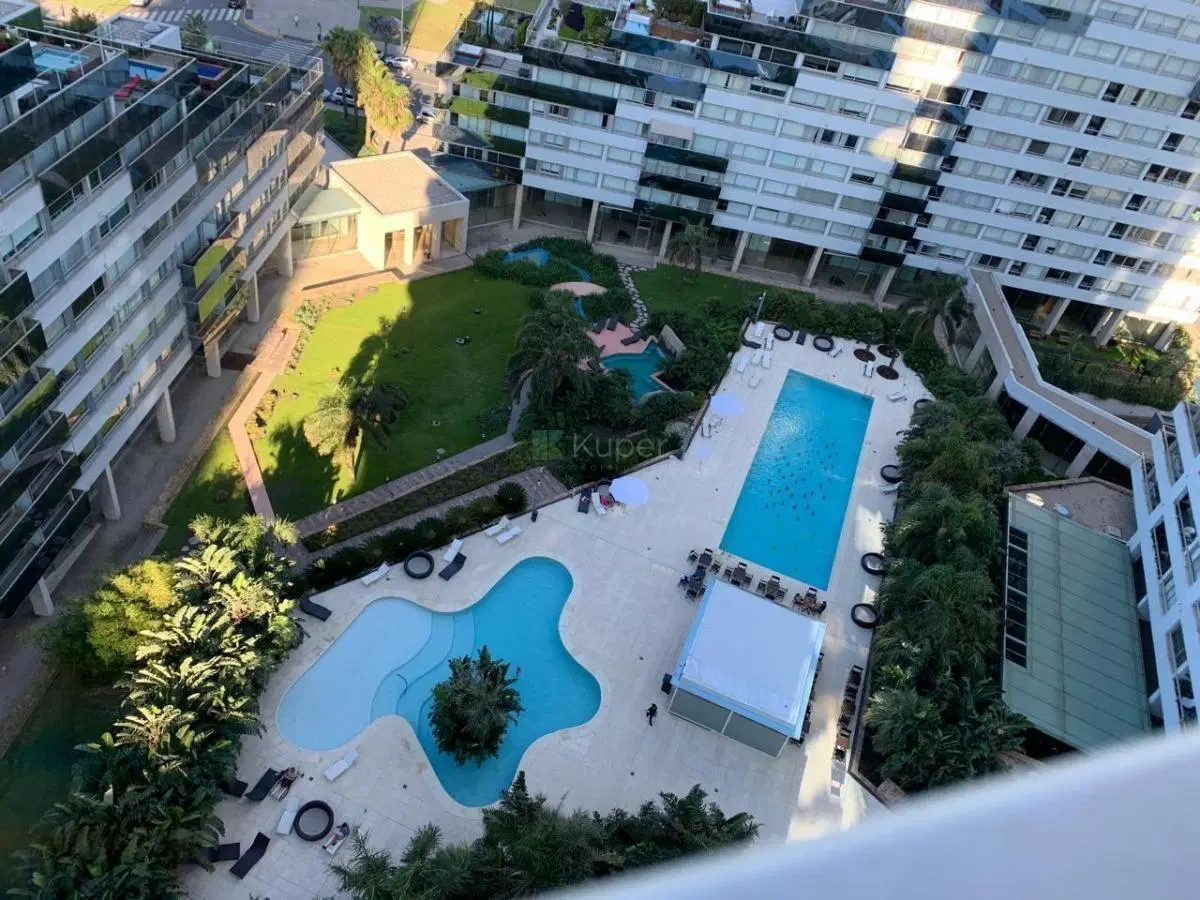Departamento  en Alq. Temporario en Puerto Madero, Capital Federal, Buenos Aires 2