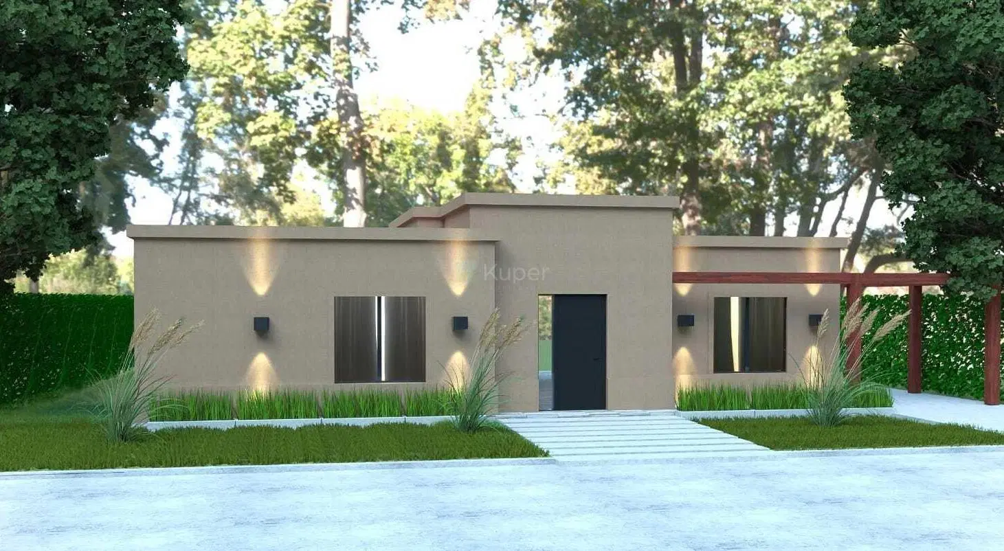 Casa  en Venta en San Sebastian, Escobar, G.B.A. Zona Norte 2