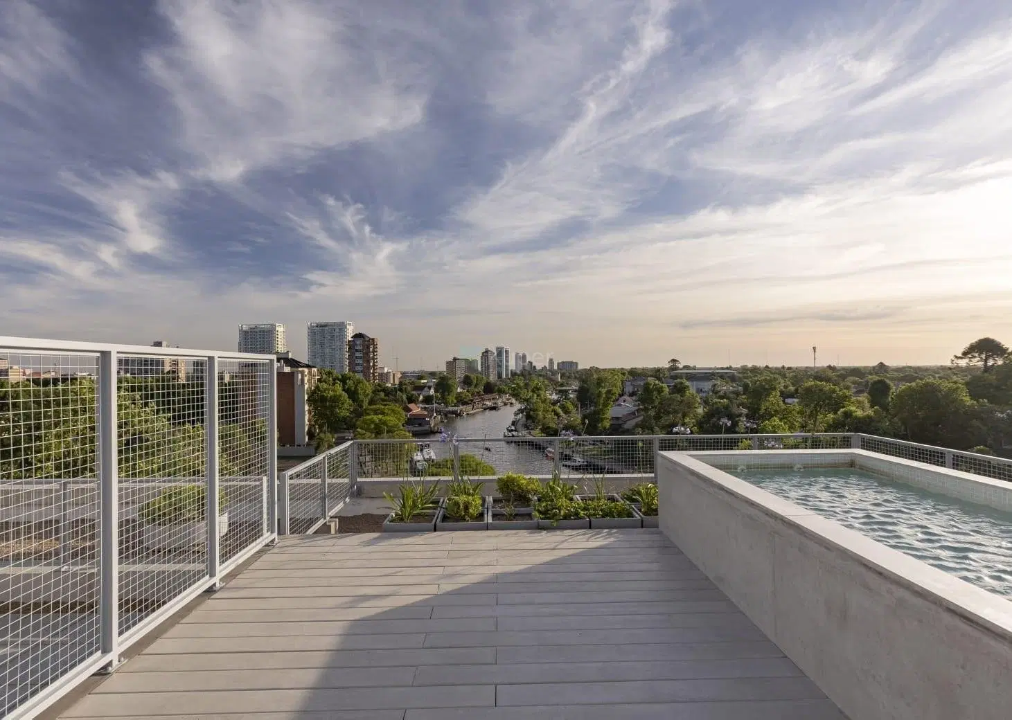 Departamento  en Alquiler en Tigre,  G.B.A. Zona Norte 5