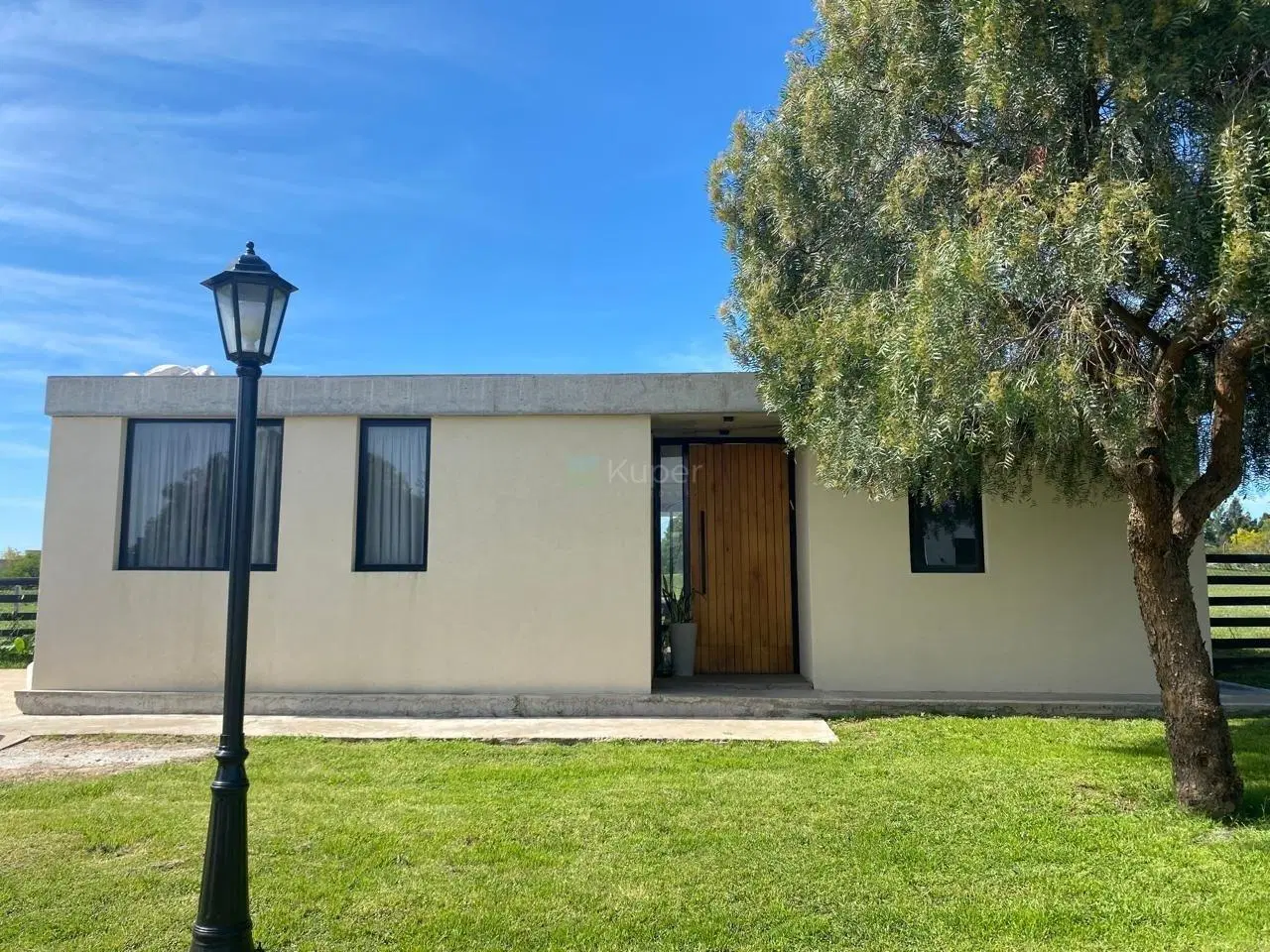 Casa Chalet  en Venta en San Sebastian, Escobar, G.B.A. Zona Norte 3