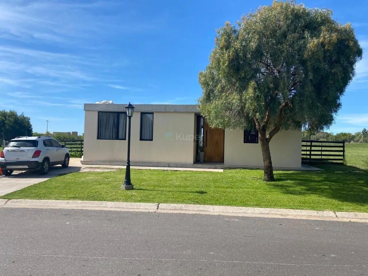 Casa Chalet  en Venta en San Sebastian, Escobar, G.B.A. Zona Norte 2