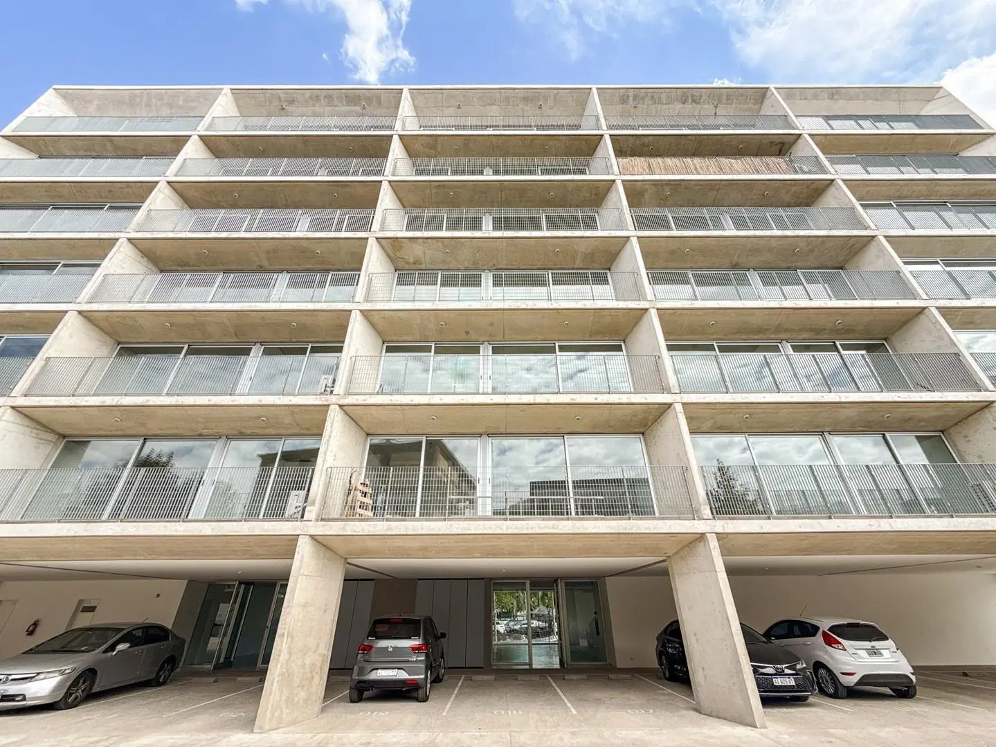 Departamento en Alquiler en Tigre, G.B.A. Zona Norte 4