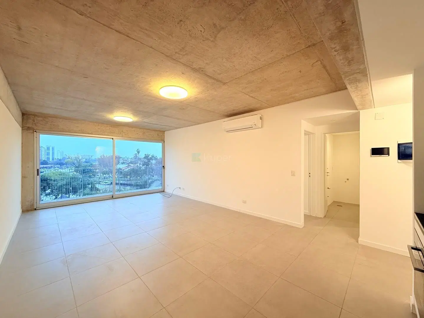 Departamento en Alquiler en Tigre, G.B.A. Zona Norte 1