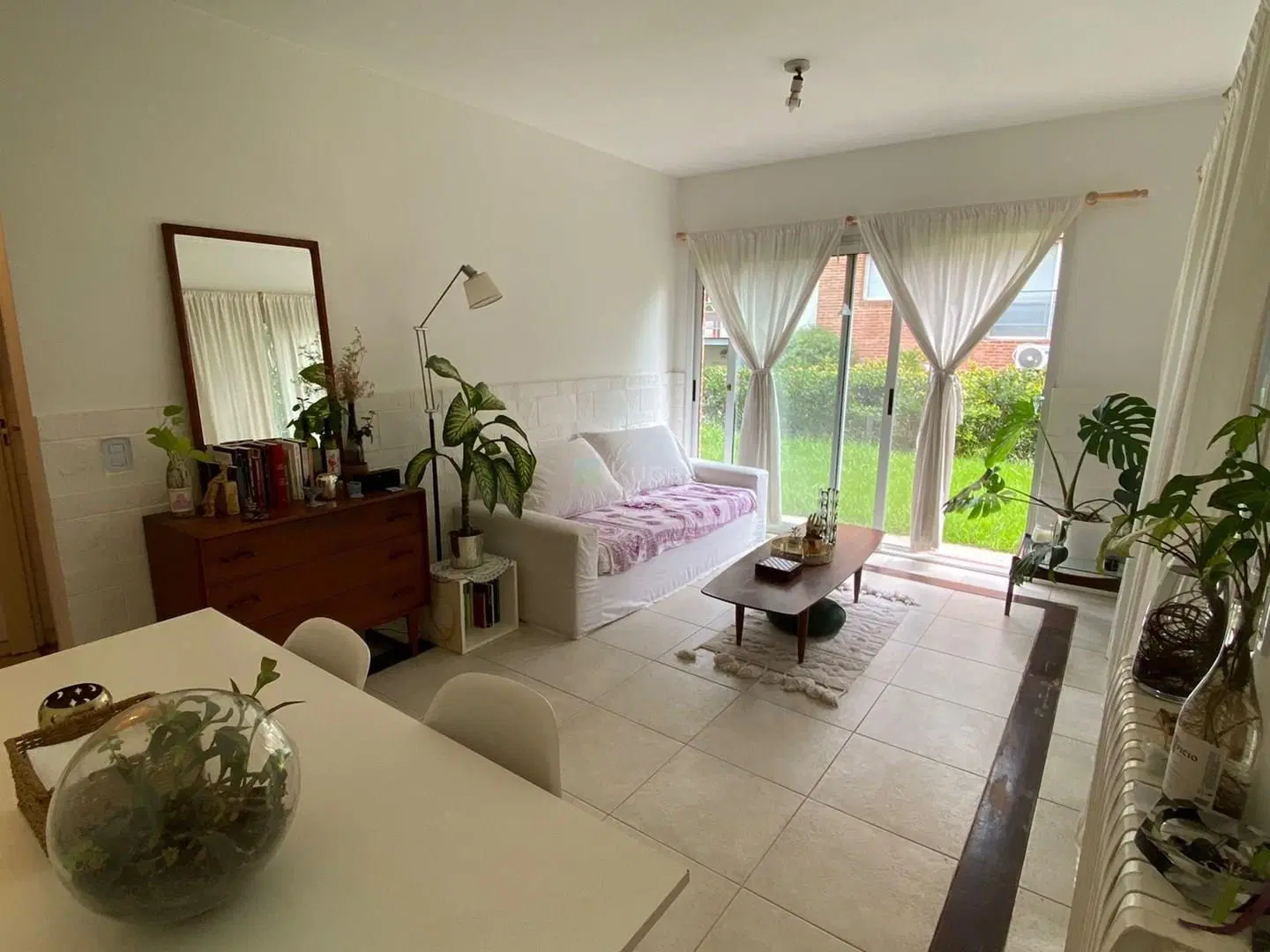 Departamento  en Alquiler en Las Mercedes, Pilar, G.B.A. Zona Norte 4