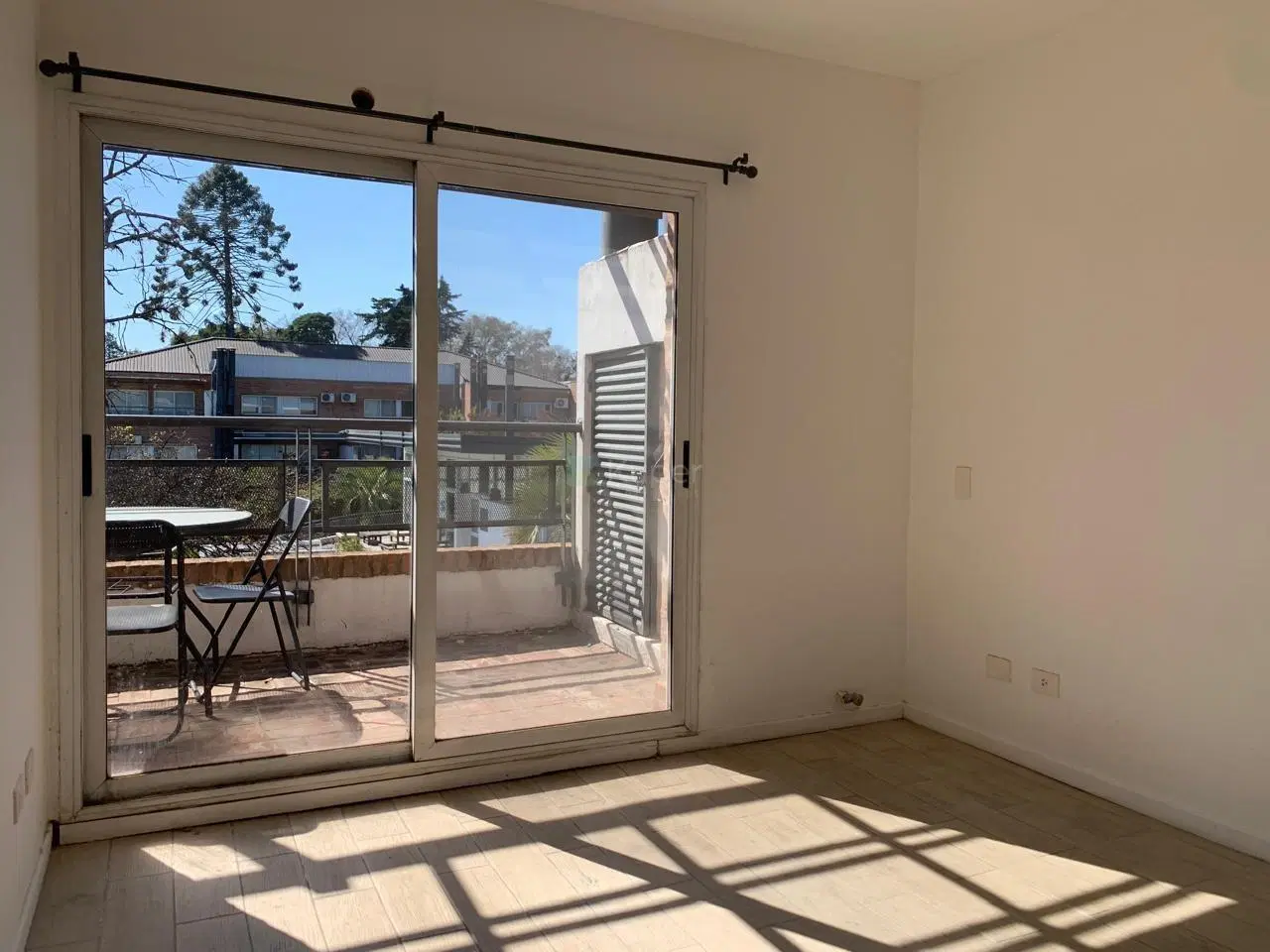Departamento en Alquiler en Las Mercedes, Pilar, G.B.A. Zona Norte 2
