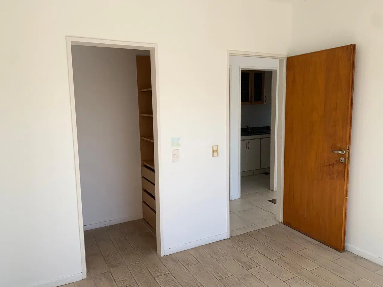 Departamento en Alquiler en Las Mercedes, Pilar, G.B.A. Zona Norte 5