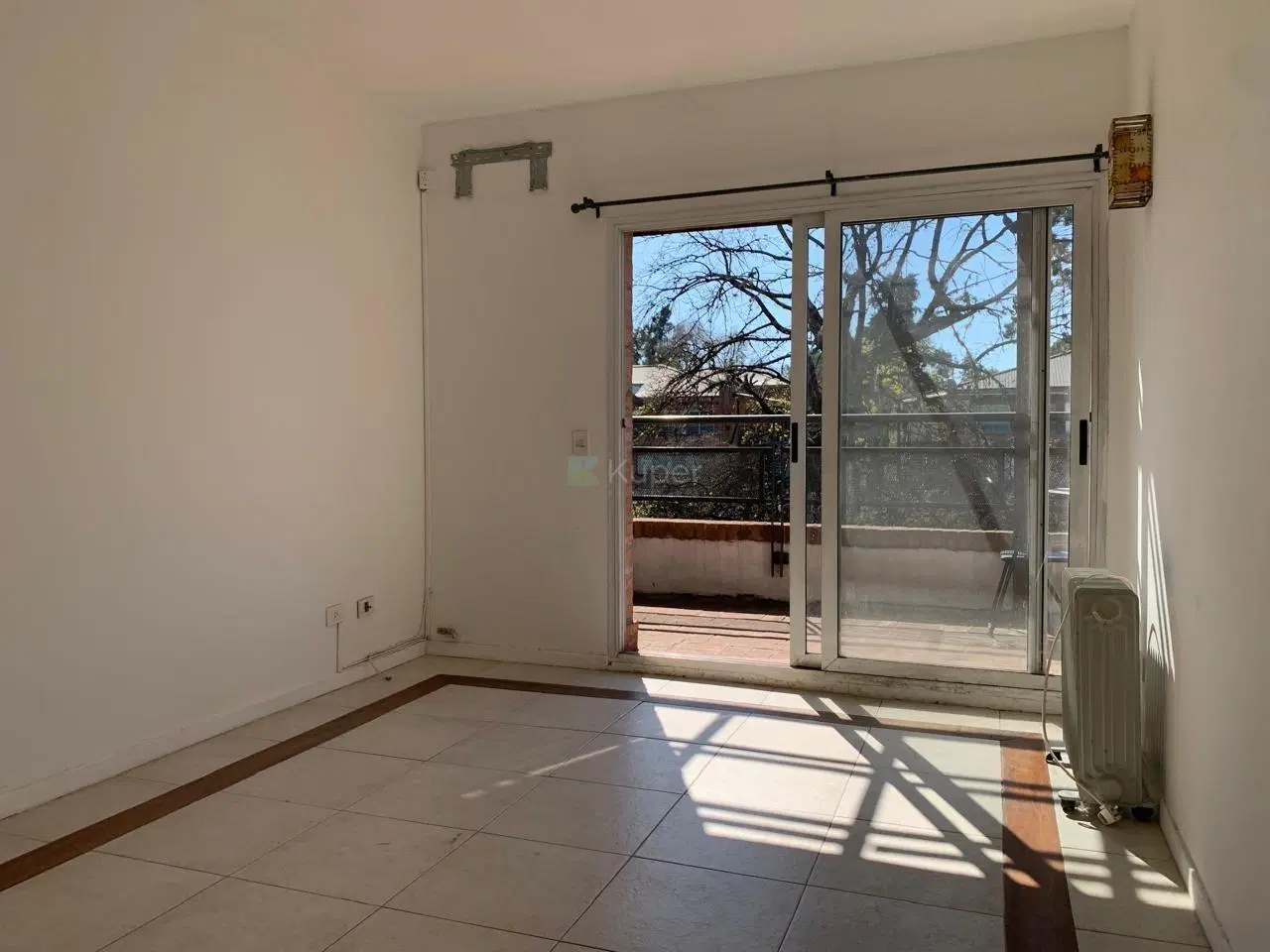 Departamento en Alquiler en Las Mercedes, Pilar, G.B.A. Zona Norte 3