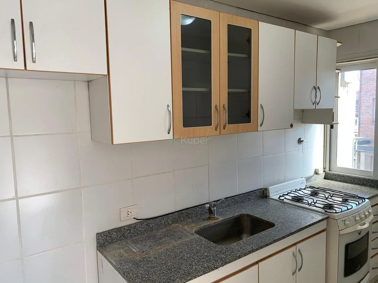 Departamento en Alquiler en Las Mercedes, Pilar, G.B.A. Zona Norte 4