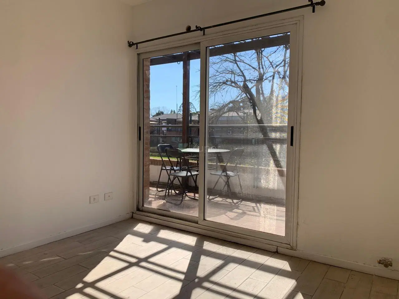 Departamento en Alquiler en Las Mercedes, Pilar, G.B.A. Zona Norte 1