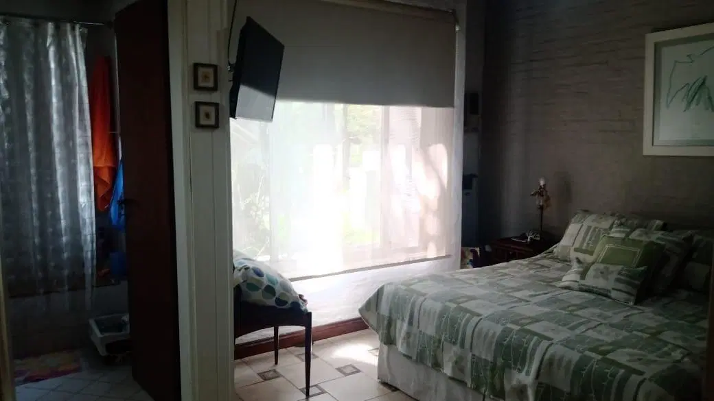 Casa Chalet  en Alquiler en Campo Chico, Pilar, G.B.A. Zona Norte 8