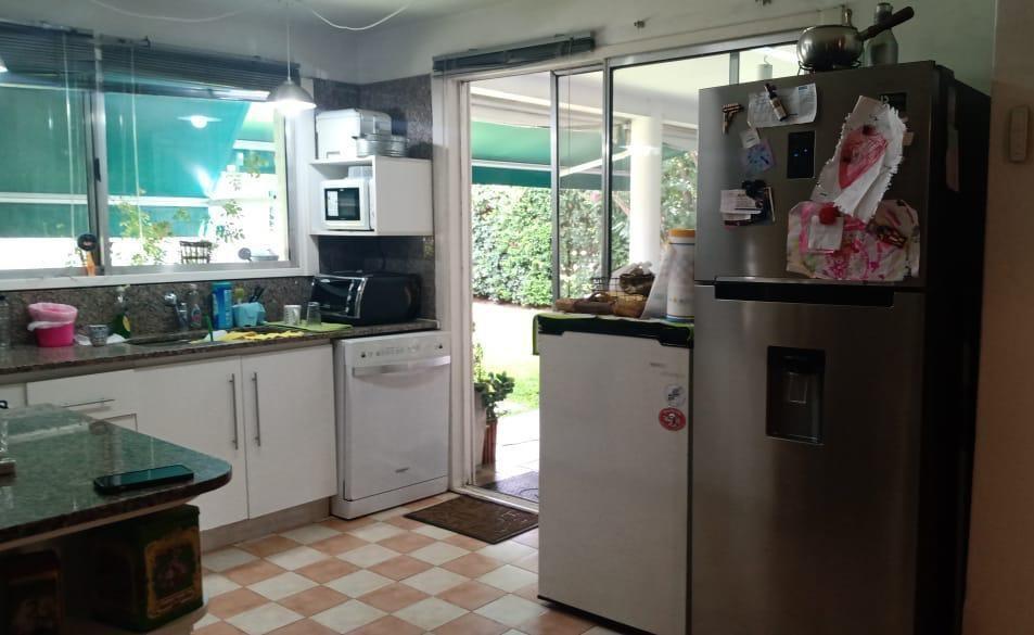 Foto de Casa Chalet en Alquiler en Campo Chico, Pilar, G.B.A. Zona Norte, imagen 5