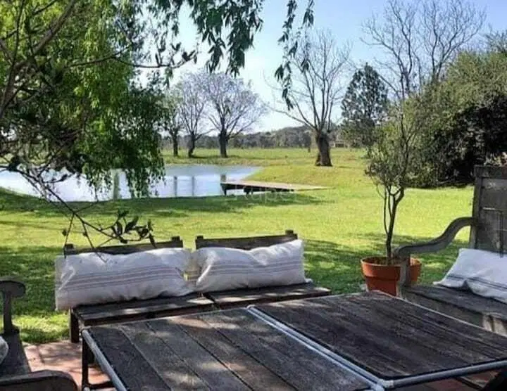 Terreno Lote  en Venta en El Campo - Fincas Exclusivas Cardales, Campana, G.B.A. Zona Norte 3
