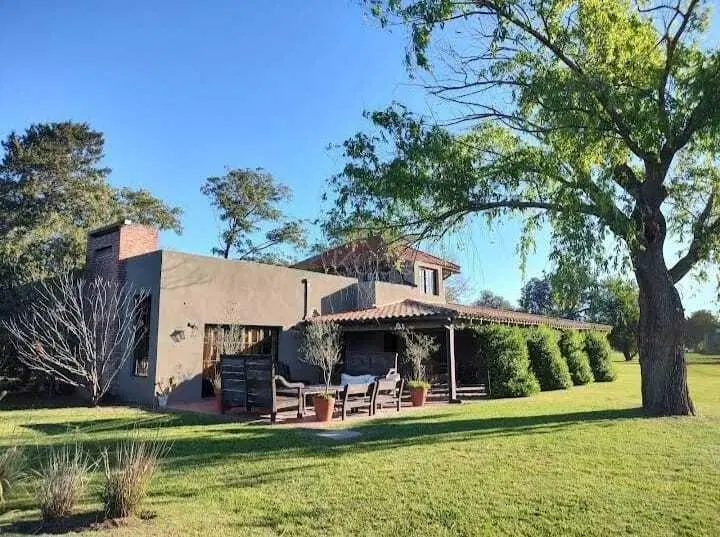 Terreno Lote  en Venta en El Campo - Fincas Exclusivas Cardales, Campana, G.B.A. Zona Norte 5