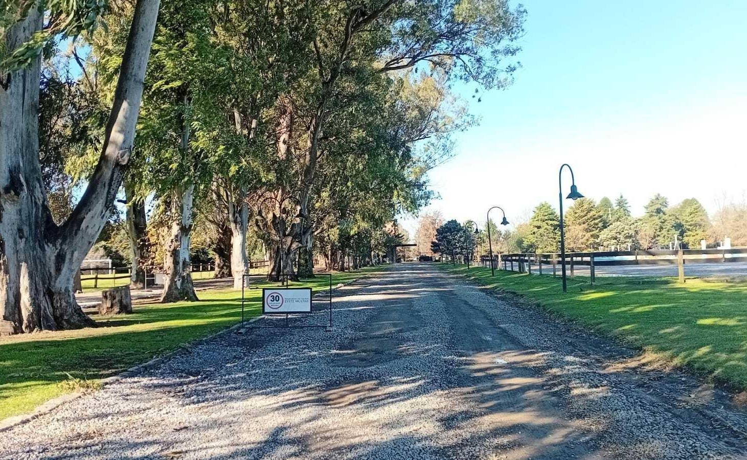 Terreno Lote en Venta en El Campo - Fincas Exclusivas Cardales, Campana, G.B.A. Zona Norte
