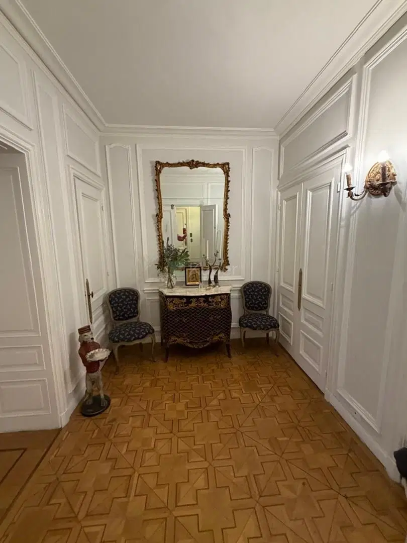 Departamento Piso  en Alquiler en Recoleta, Capital Federal, Buenos Aires 4