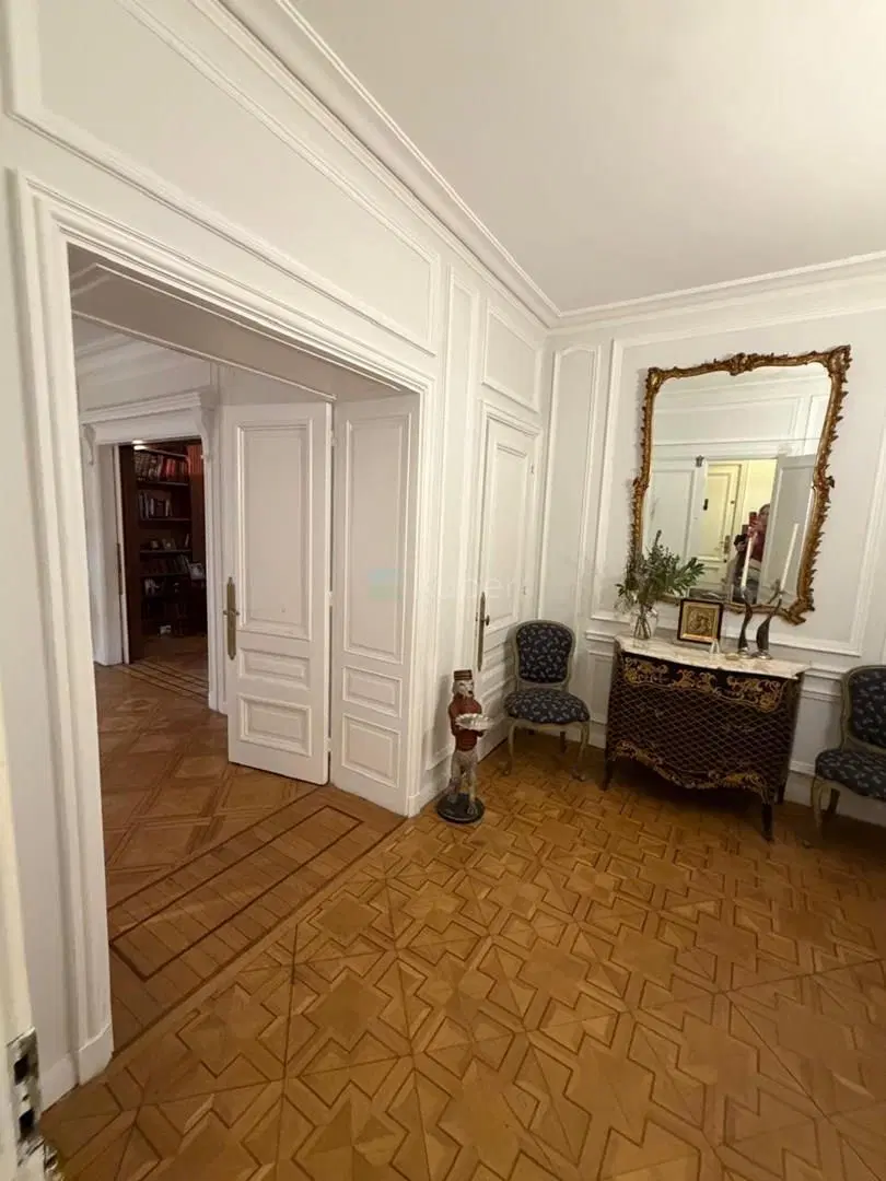 Departamento Piso  en Alquiler en Recoleta, Capital Federal, Buenos Aires 3