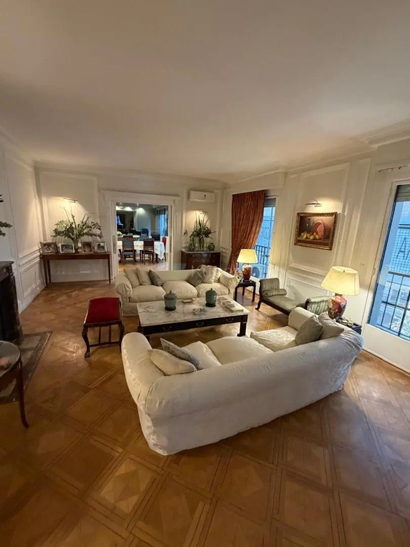 Departamento Piso  en Alquiler en Recoleta, Capital Federal, Buenos Aires 5