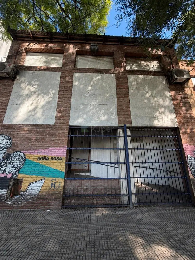 Terreno Lote  en Venta en Parque Patricios, Capital Federal, Buenos Aires 3