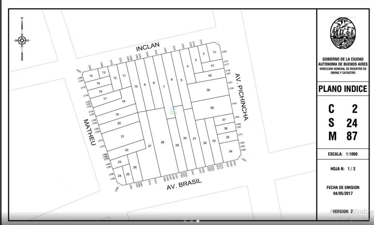 Plano 2
