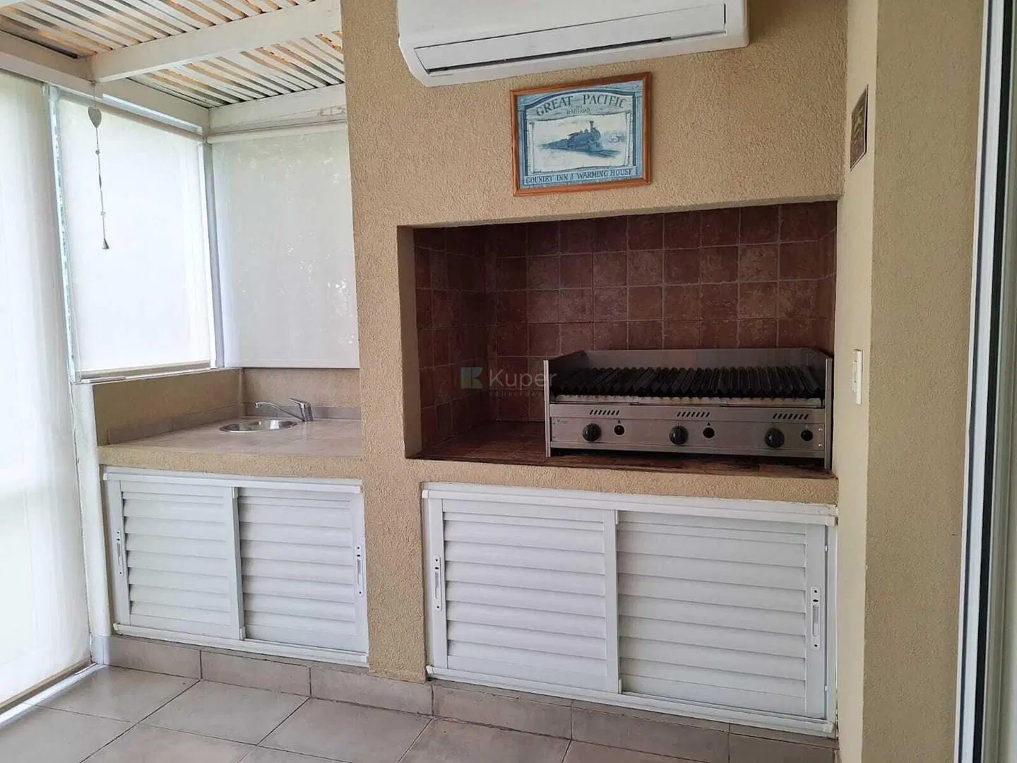Casa Chalet en Venta en Las Orquídeas, Pilar, G.B.A. Zona Norte 1